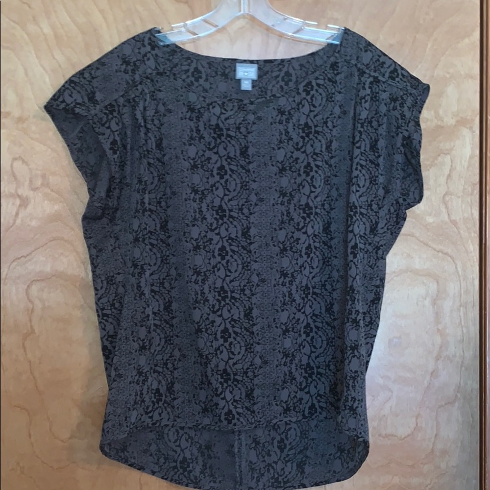 Blouse by Converse